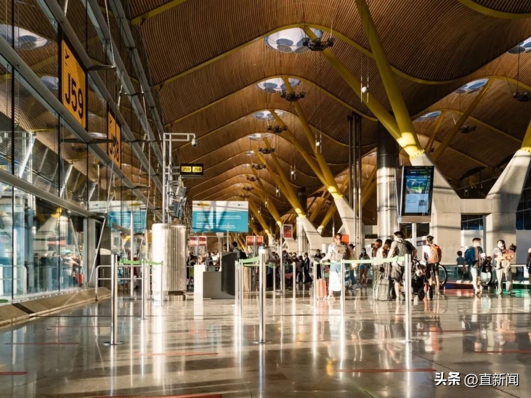 英法宣布对从中国入境旅客实施防疫限制措施