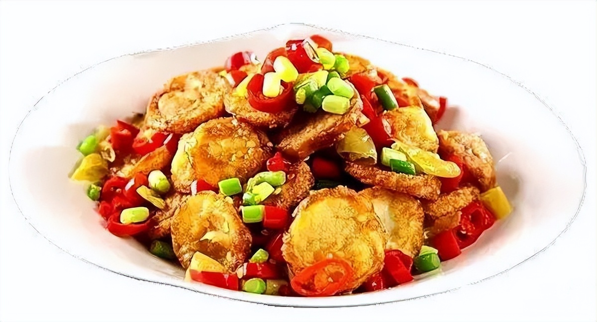 55种菜品推荐,简单易学的特色菜系