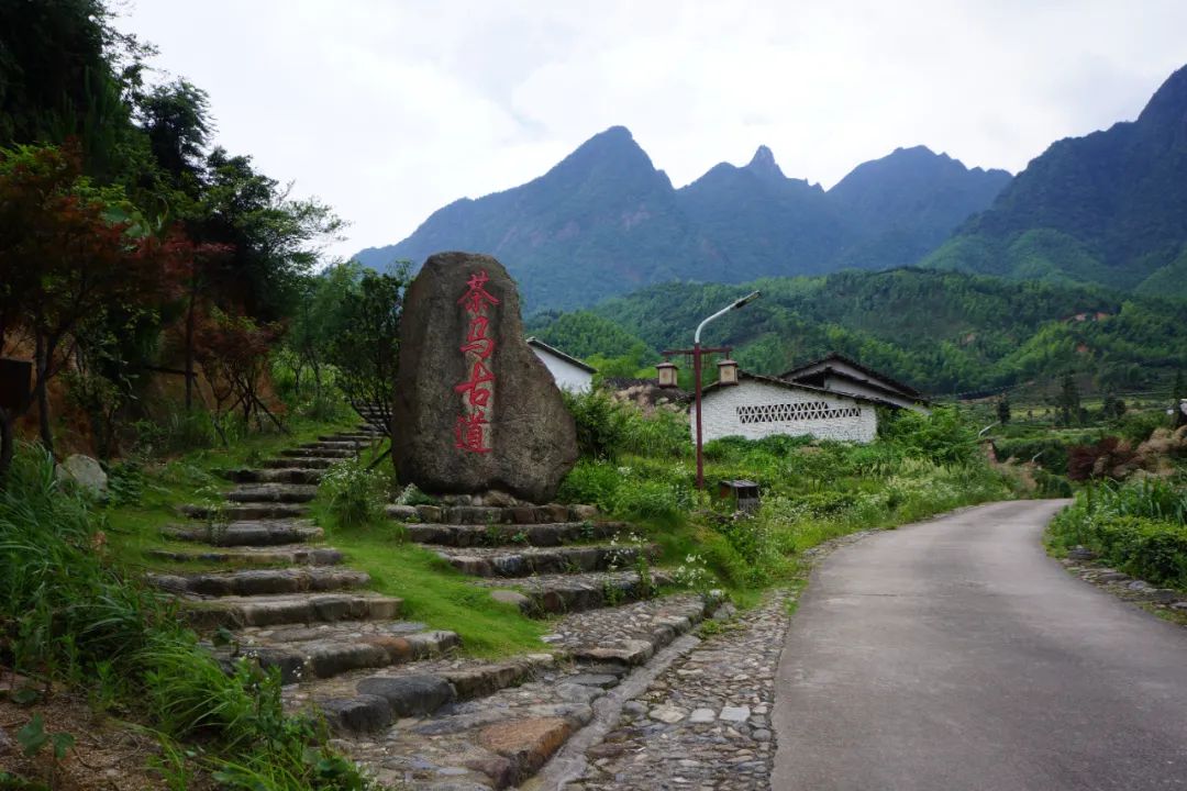 万里茶道第一镇铅山休闲一日游,铅山县万里茶道世界遗产