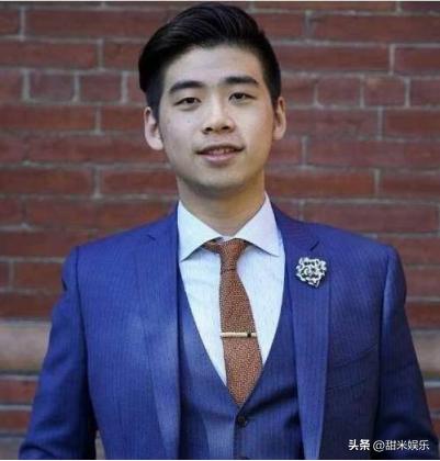 千金何超盈现状,叛逆千金何超盈带14亿嫁妆