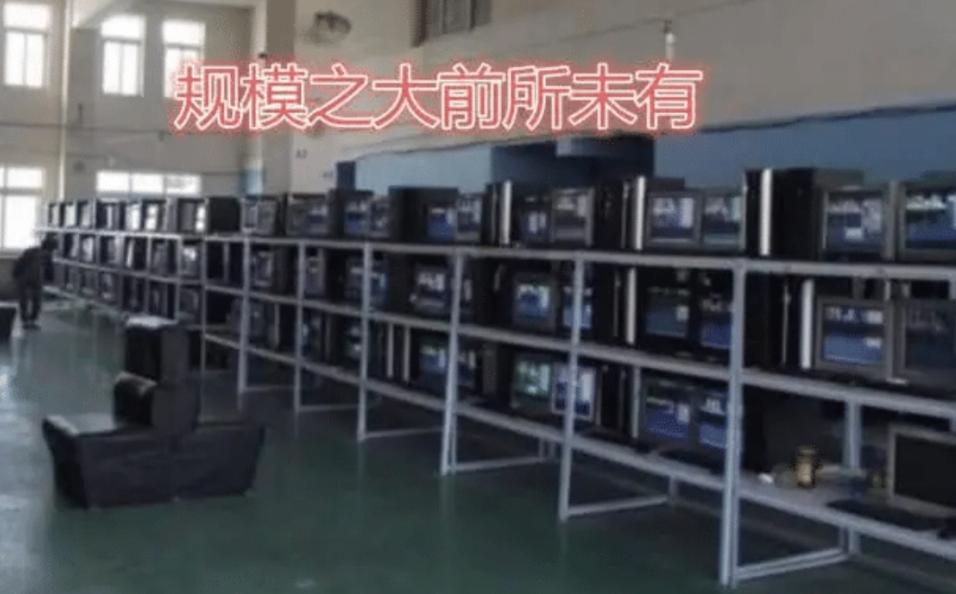 dnf使用机械臂搬砖,dnf搬砖工作室机械臂