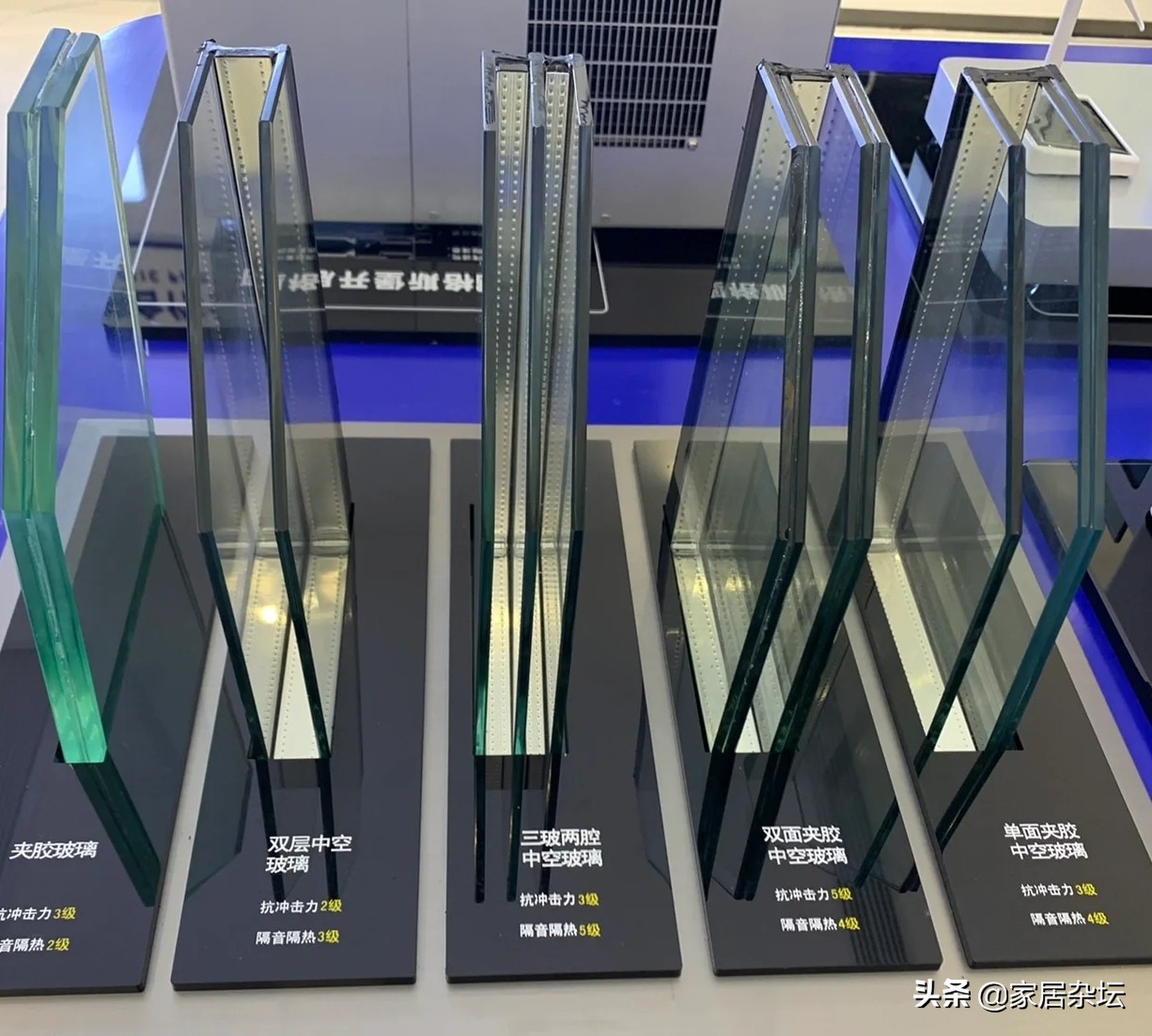 窗户玻璃各种问题怎么解决,常见窗户玻璃问题