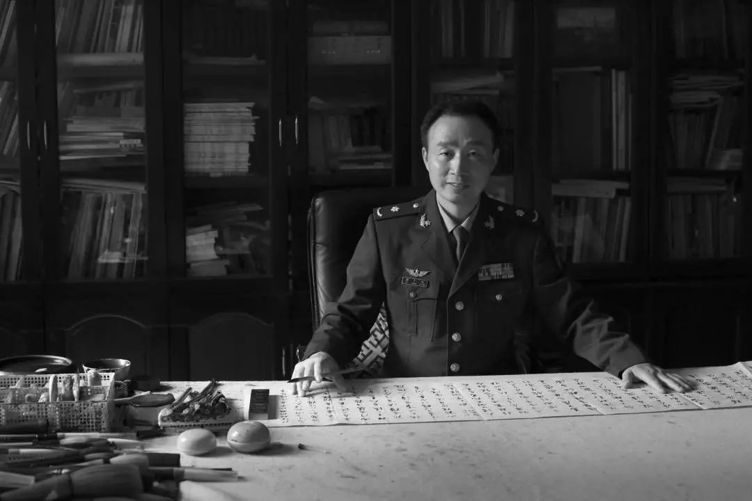 中青年书法名家邀请展,当代书法名家展