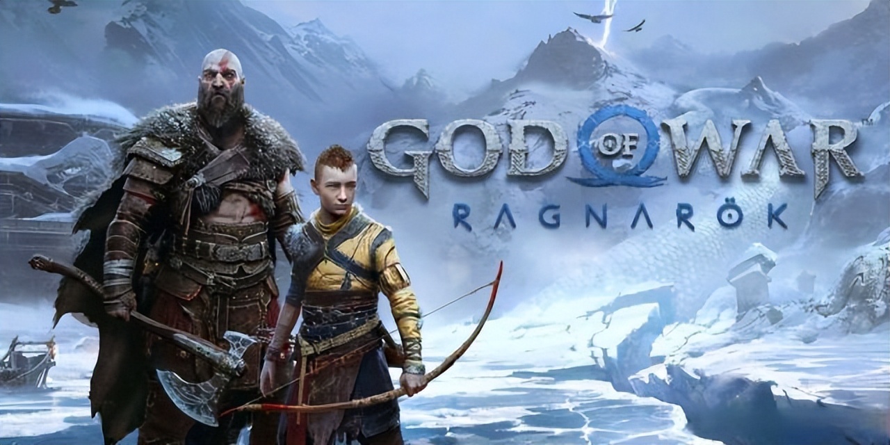 godofwarragnarok,godofwarragnarok最强装备
