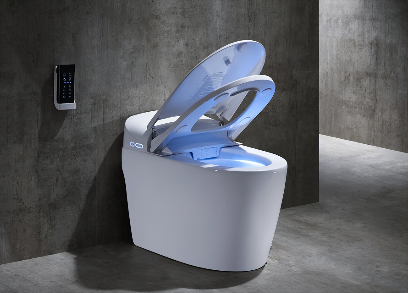 为什么很多人装不好卫生间,卫生间不装马桶怎么设计高级