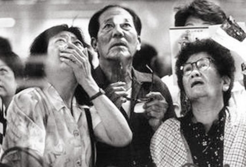 流浪12年的高材生,十年前的理科学霸现状