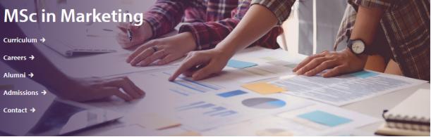 香港商学院专业申请,港中文硕士开放申请时间