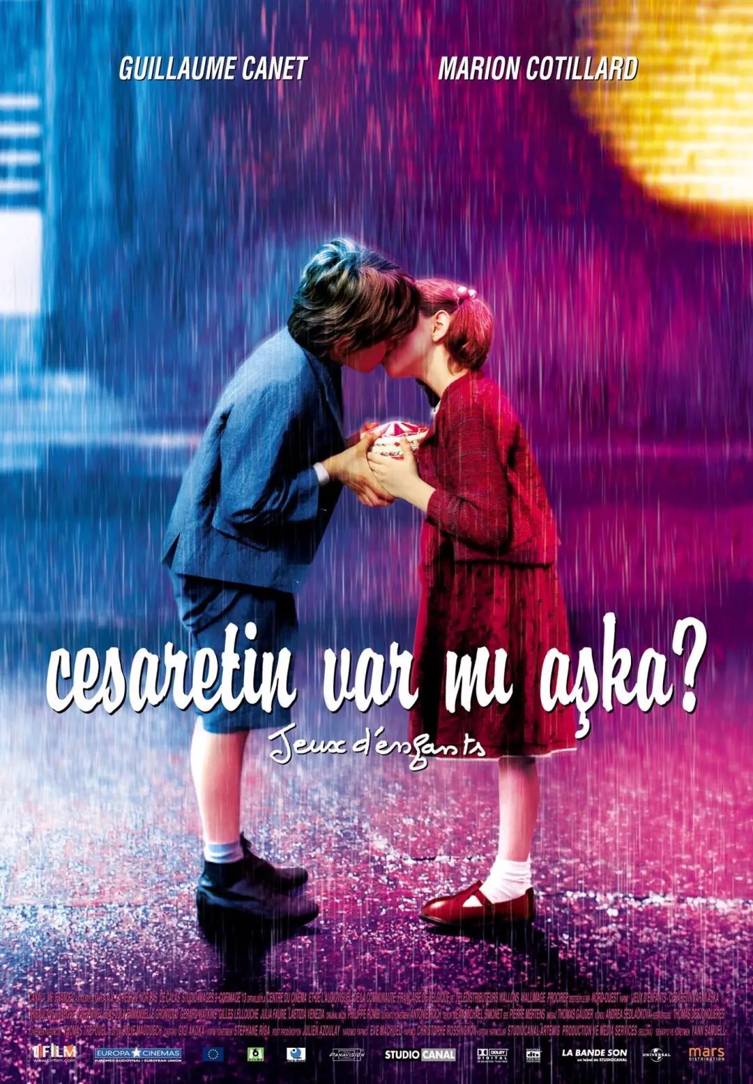 经典电影台词句句都是极品文案,那些电影里的经典台词语录