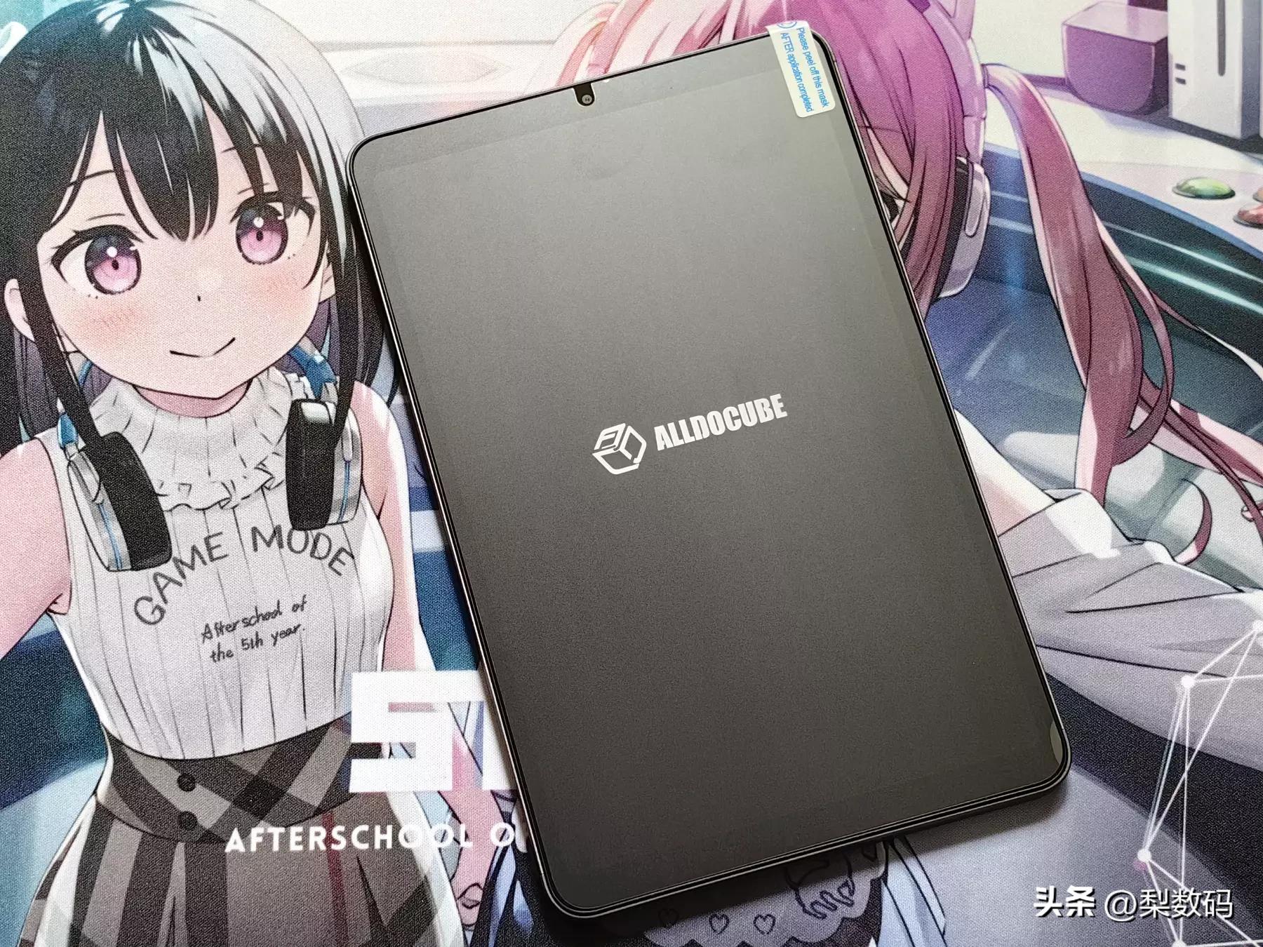 酷比魔方iplay50mini官网,酷比魔方iplay50mini优缺点