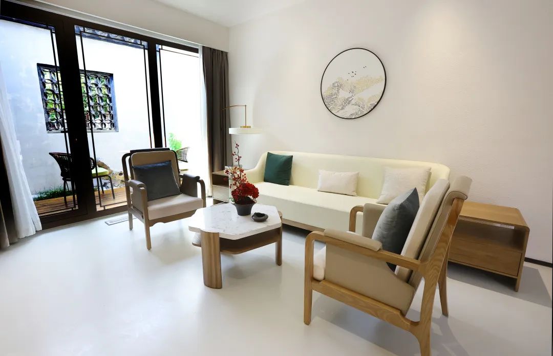 无锡荡口书香府邸酒店优惠,新店预告视频