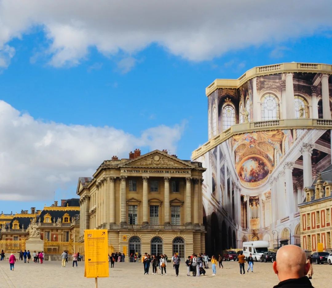 开车到欧洲经过19个国家,开车去欧洲游记3