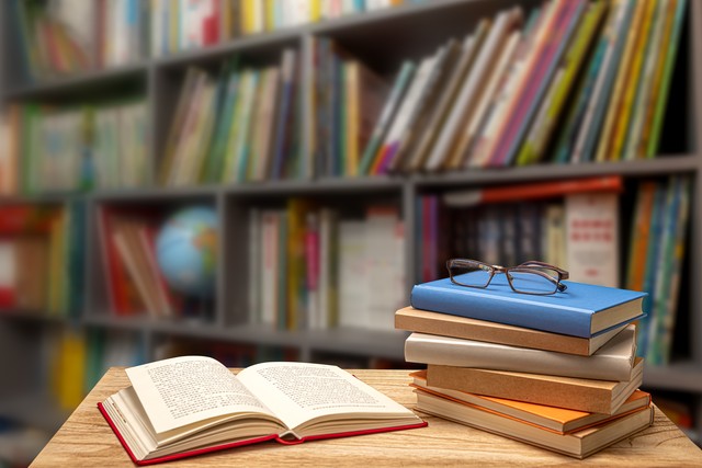 读不完的宝藏好书推荐,好书推荐宝藏书