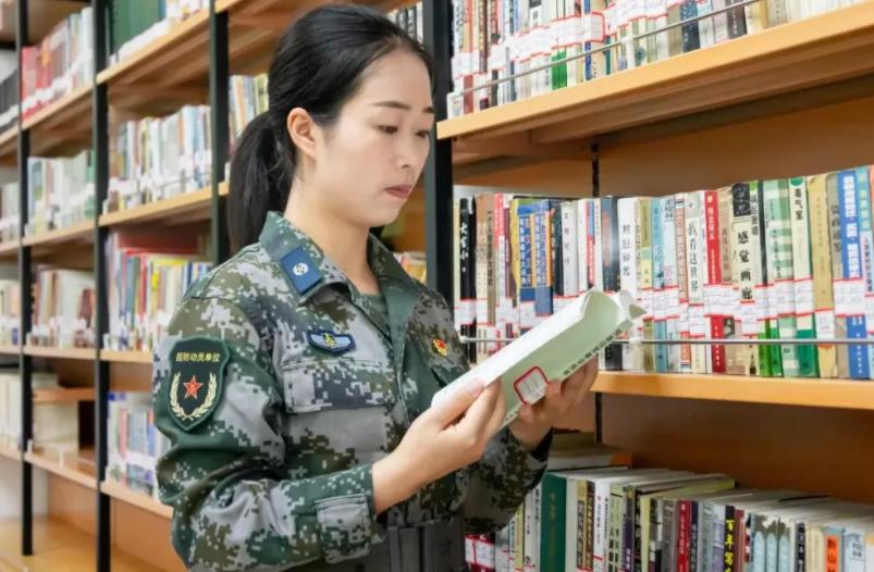 专科可以考军队文职技能岗,军队文职专业技能岗上岸