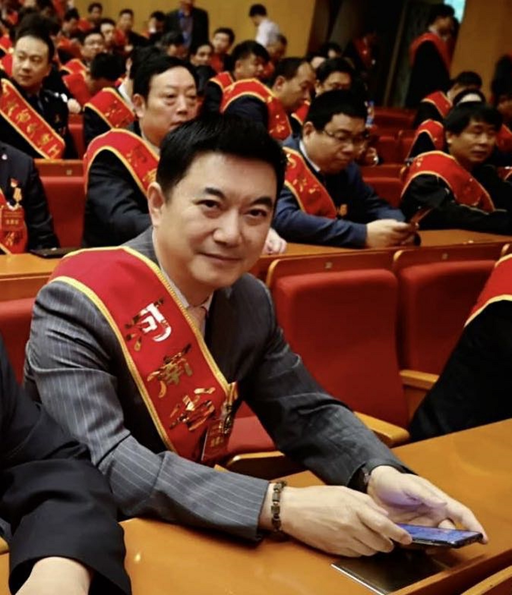 河南濮阳第一大民企:力压三全食品,年入75.5亿,掌门人26岁创业