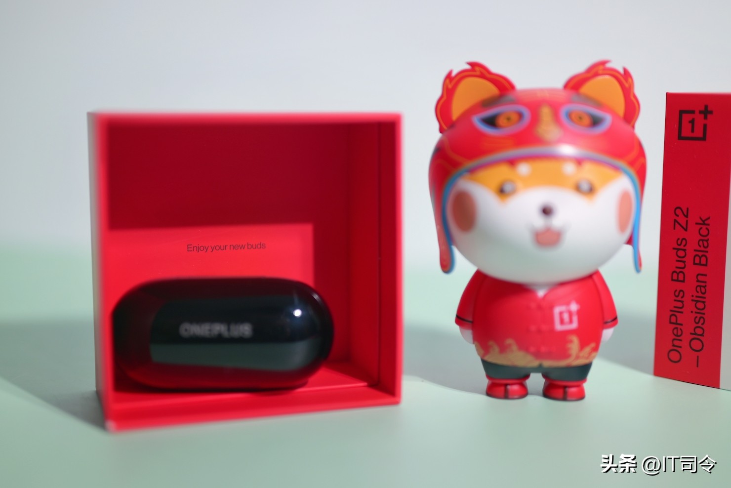 一加蓝牙耳机budsz2测评,一加budsz