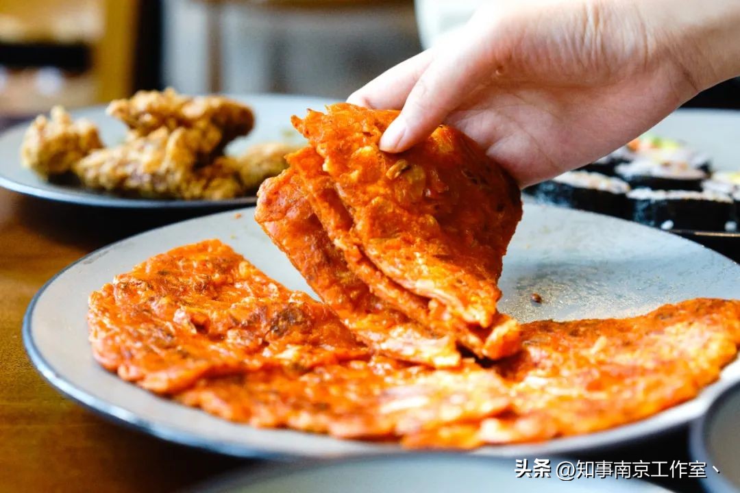 仙林附近韩国料理,南京仙林韩国料理