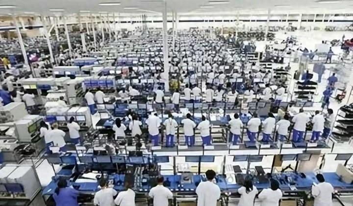 郭台铭为什么要退出富士康,郭台铭富士康现在怎样了