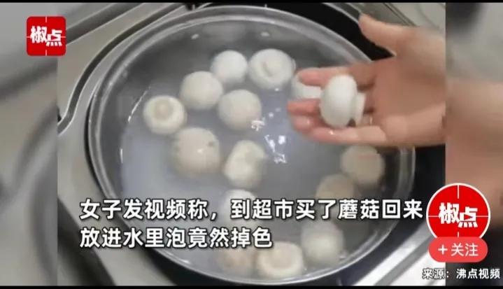 细思极恐蓝色绿色,细思极恐蘑菇