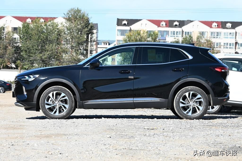 1.5t昂科威动力够不够用,1.5t别克昂科威s值得入手吗