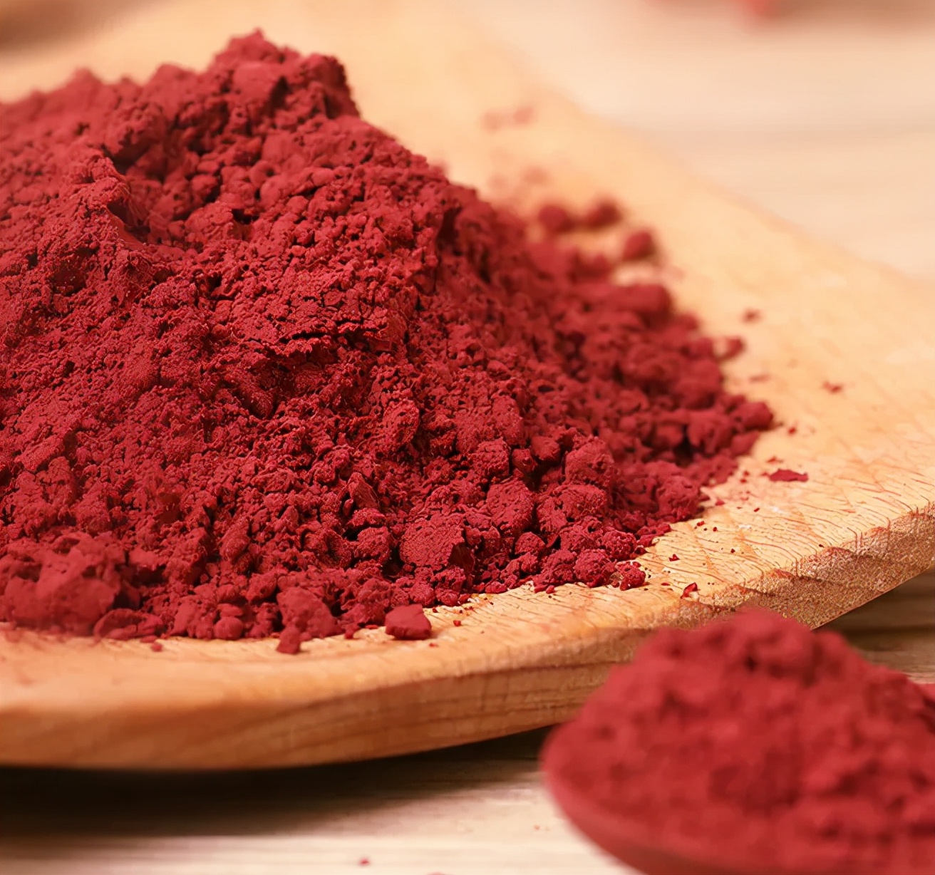 古代网红药食材—红曲,控制血脂也能得心应手?