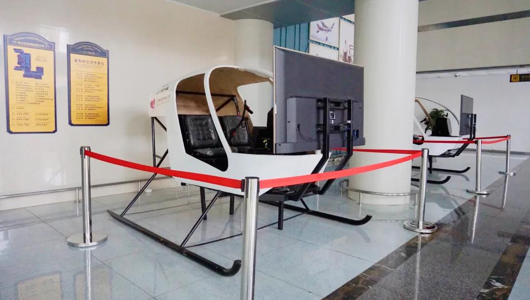 生茂丨走进西航，带你看四川最美校园