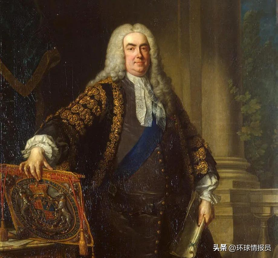 英国王室为什么存在,德国血统的英国王室