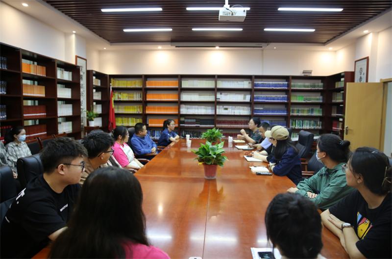 西安思源学院2019级文学院,西安思源学院文学院好就业吗