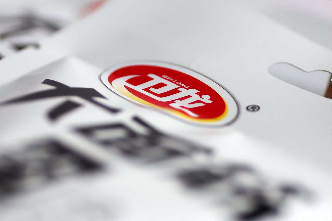 辣条那么多为啥卫龙最火,卫龙辣条一年多少亿