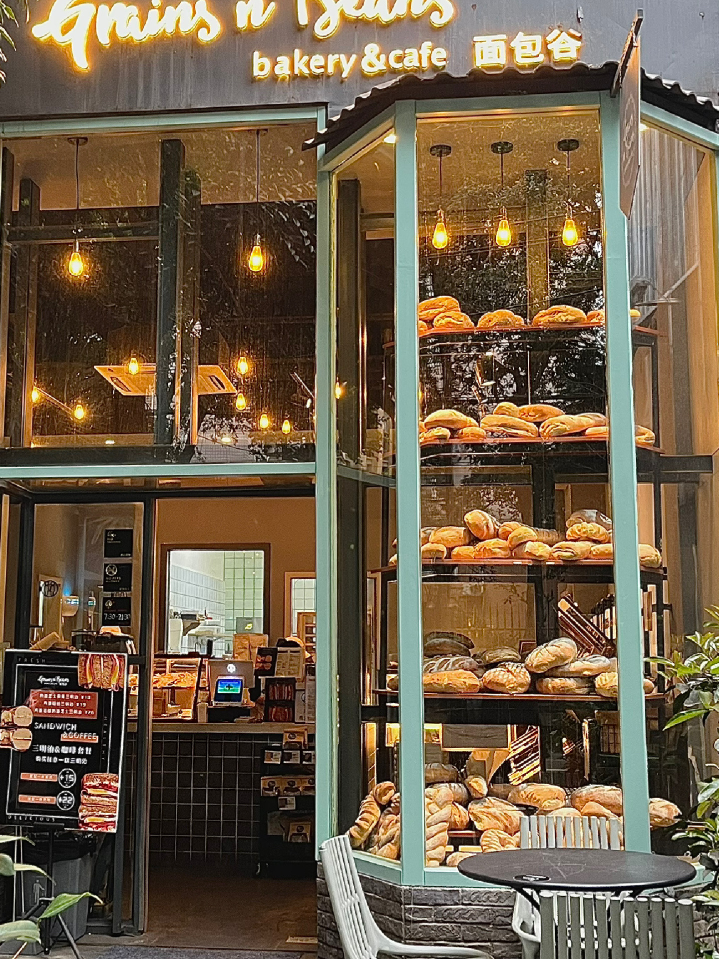 成都哪里的面包最好吃,成都好吃的面包店测评