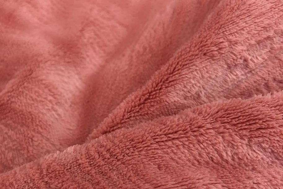 牛奶绒和全棉床上四件套哪个更好,床品四件套牛奶绒和珊瑚绒的区别