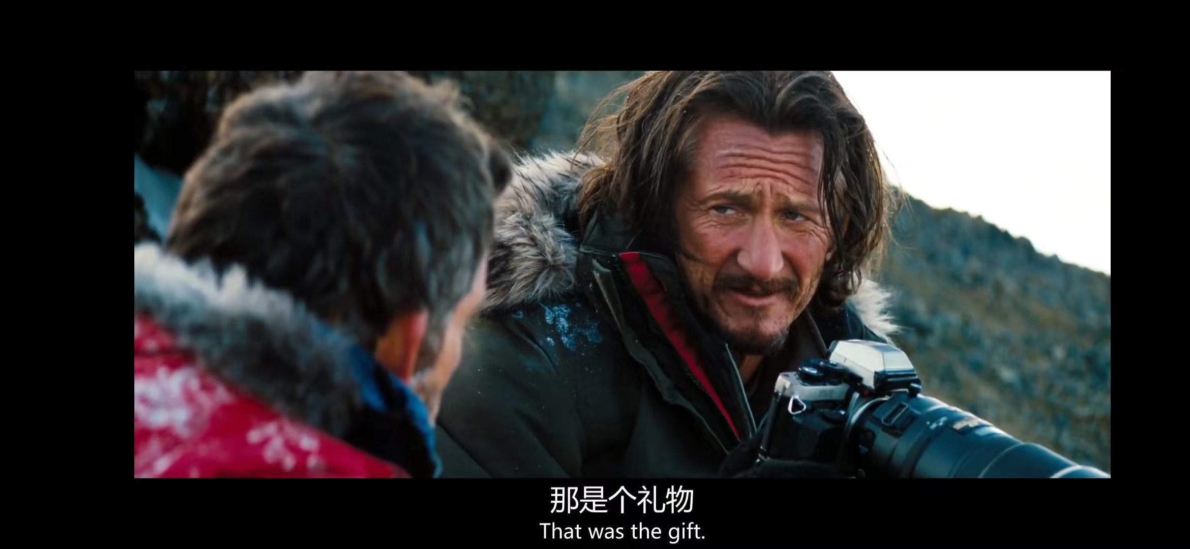 激励人向上的电影白日梦想家,白日梦想家电影教会了我们什么