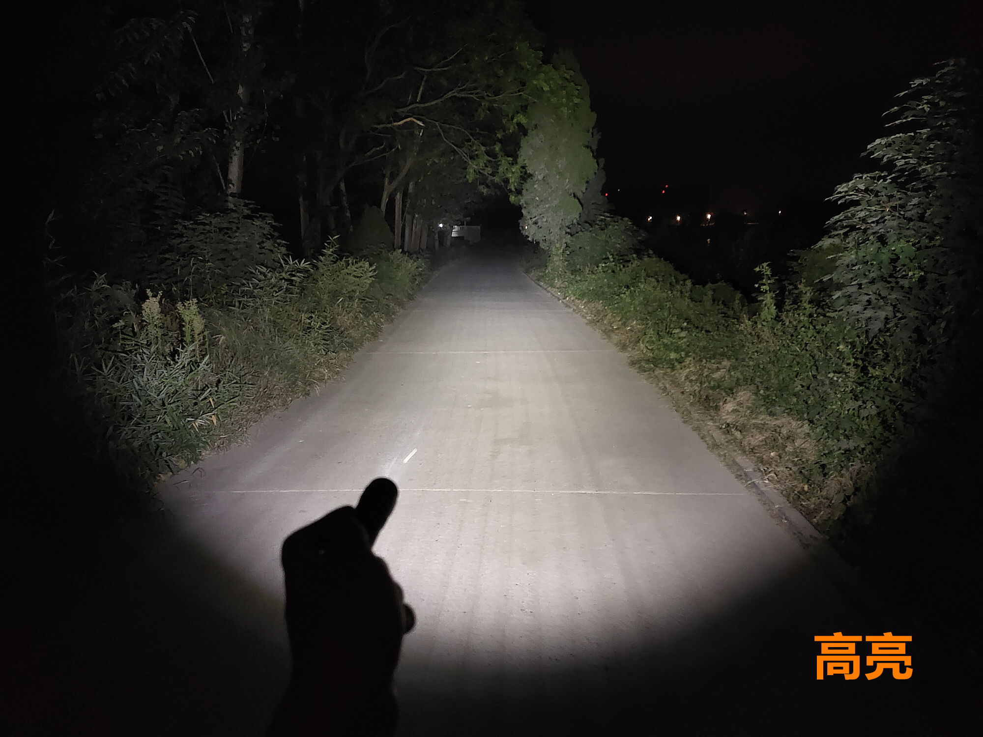 纳丽德51c手电,纳丽德手电e52c评测