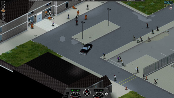 生死狙击之丧尸前线游戏,末日之生死一线