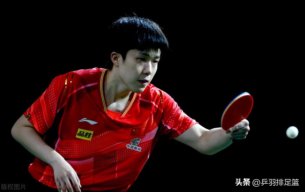 世乒赛半决赛直播马龙,世乒赛半决赛马龙和王楚钦直播