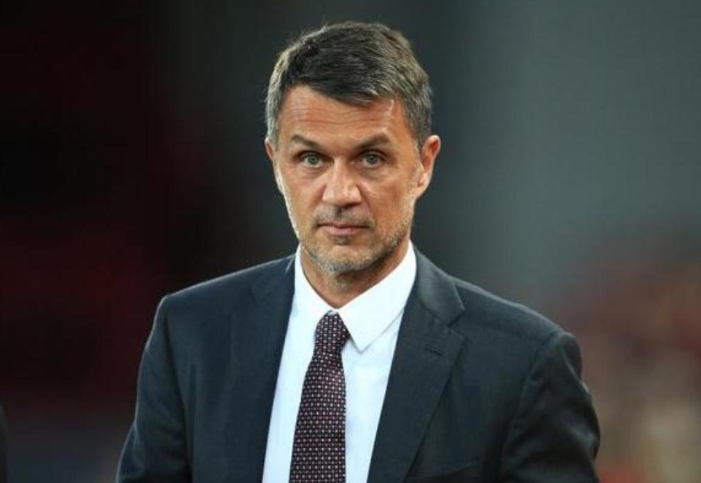 马尔蒂尼亲承续约AC米兰,ac米兰大事件