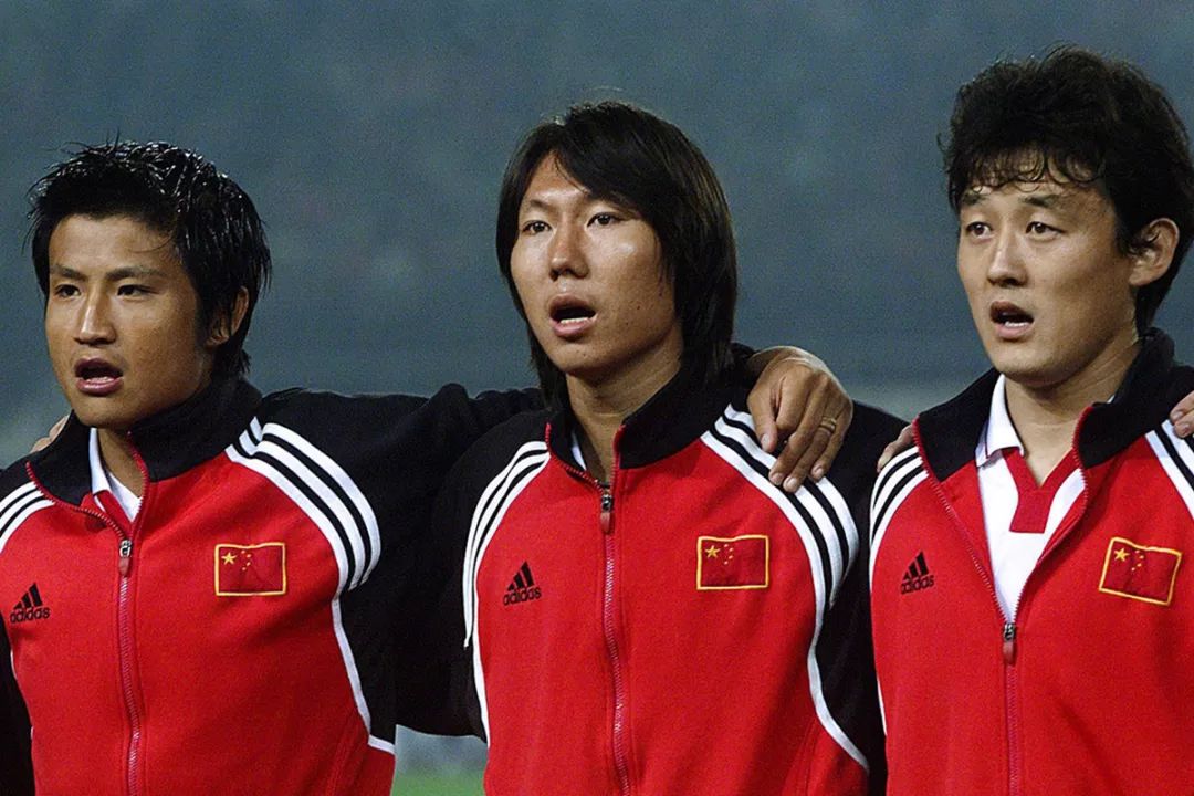 中国足坛11人最强阵容,足坛最强11人阵容退役