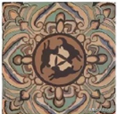 古代兔子吉祥纹样,中国传统兔纹纹样