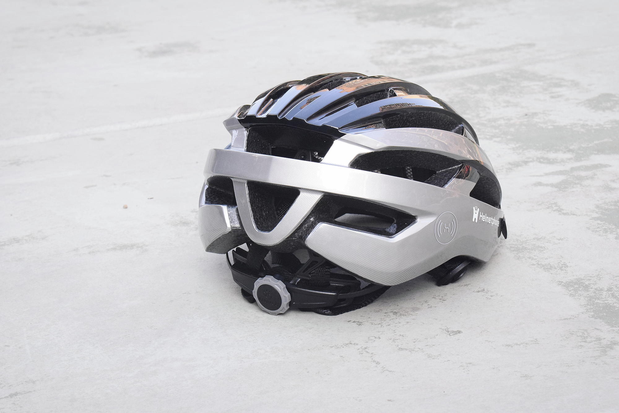 安全骑行，音乐相伴！HelmetphoneMT1Neo智能头盔体验