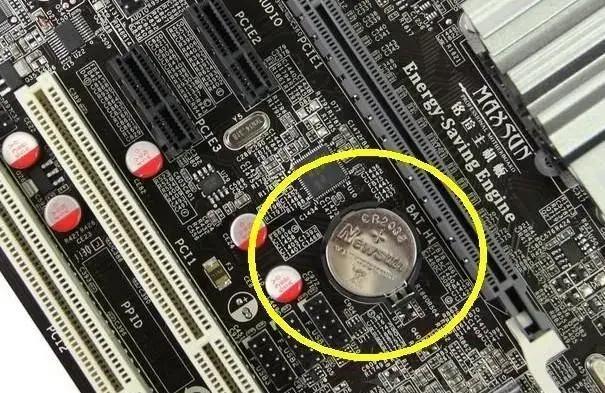 怎么检查电脑主板是否有故障,汽车电脑主板故障原因