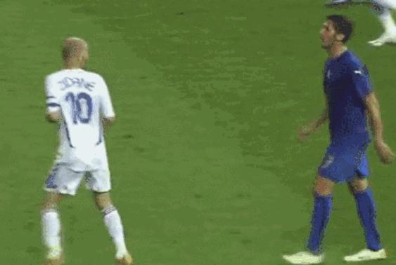 足球大师齐达内形象,艺术大师齐达内