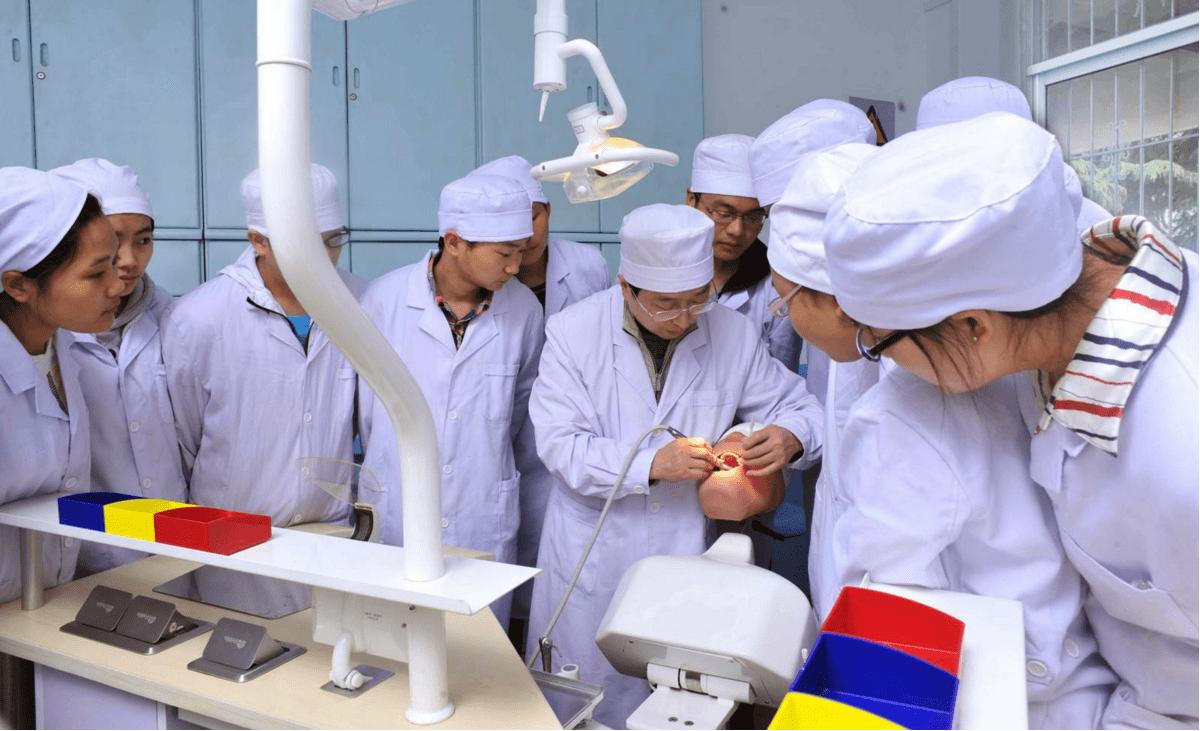 医学类较轻松的专业,医学类专业怎么选科