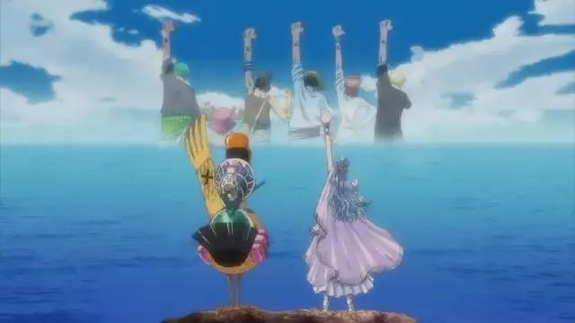 航海王各集名字,航海王精彩集数电视剧