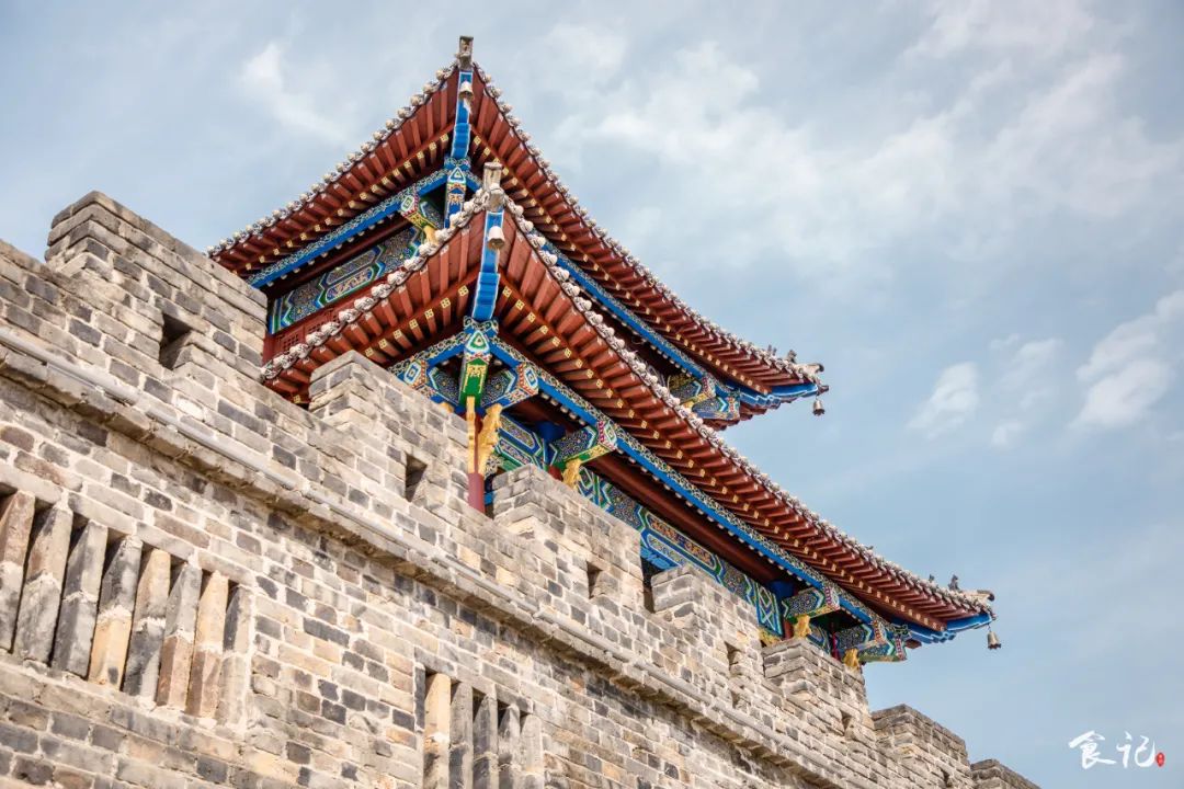 这座桥有超过400年的历史,襄阳的第一座桥