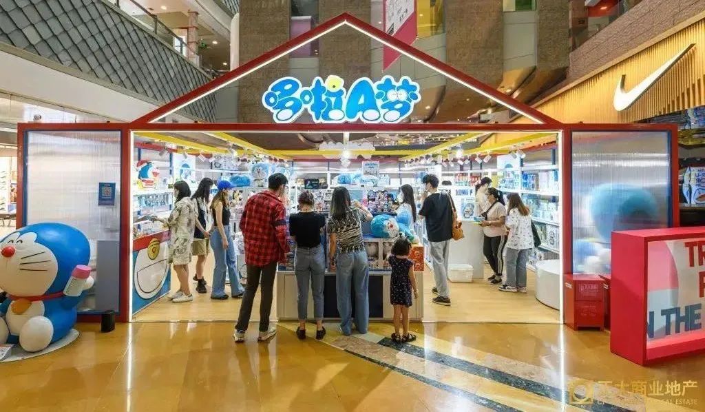 上海各区商业排行,上海各区商业客流