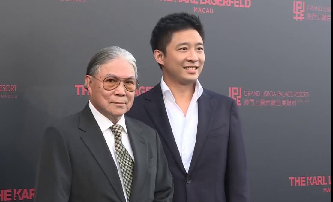 霍英东长子将从香港足协退休，接班人不是霍启刚而是他的弟弟