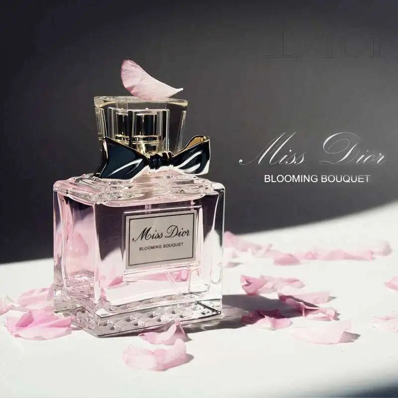 情人节送什么香水比较好,情人节礼物迪奥口红香水