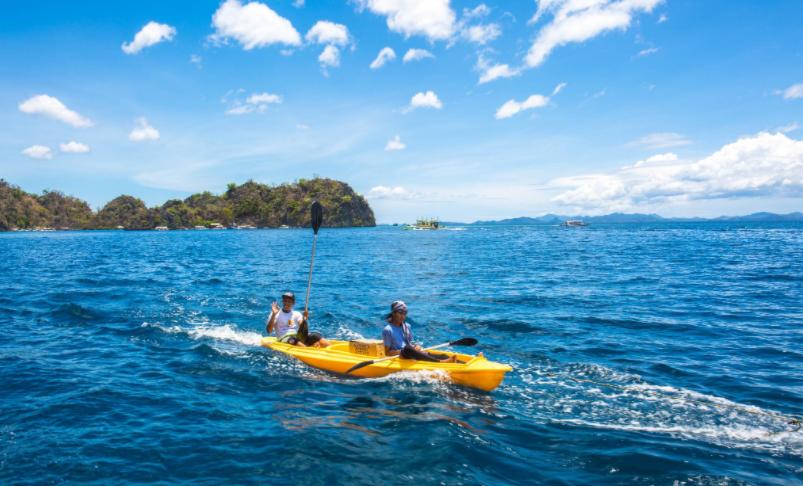 “世界保姆”穷国菲律宾现状，带你看看菲律宾的冷知识
