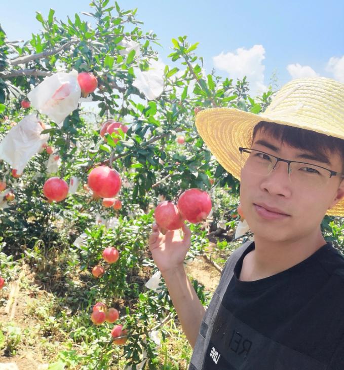 高考加油|一亩田上的研究生、本科生是如何致富的？