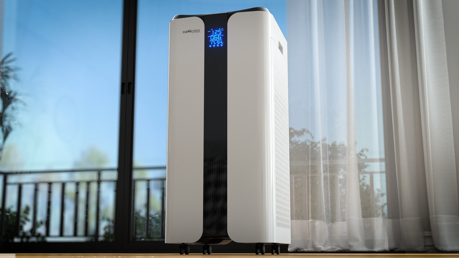 空气净化器挑选全攻略详解,家用空气净化器怎么挑选