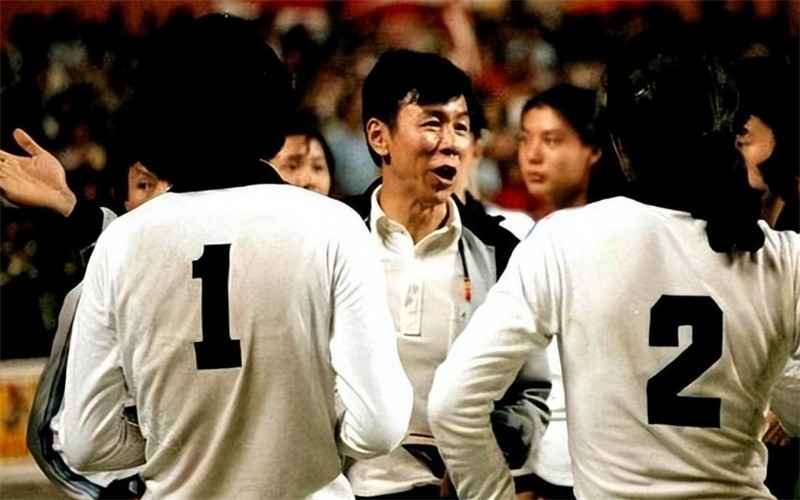 女排郑美珠的家庭,郑美珠丈夫简介